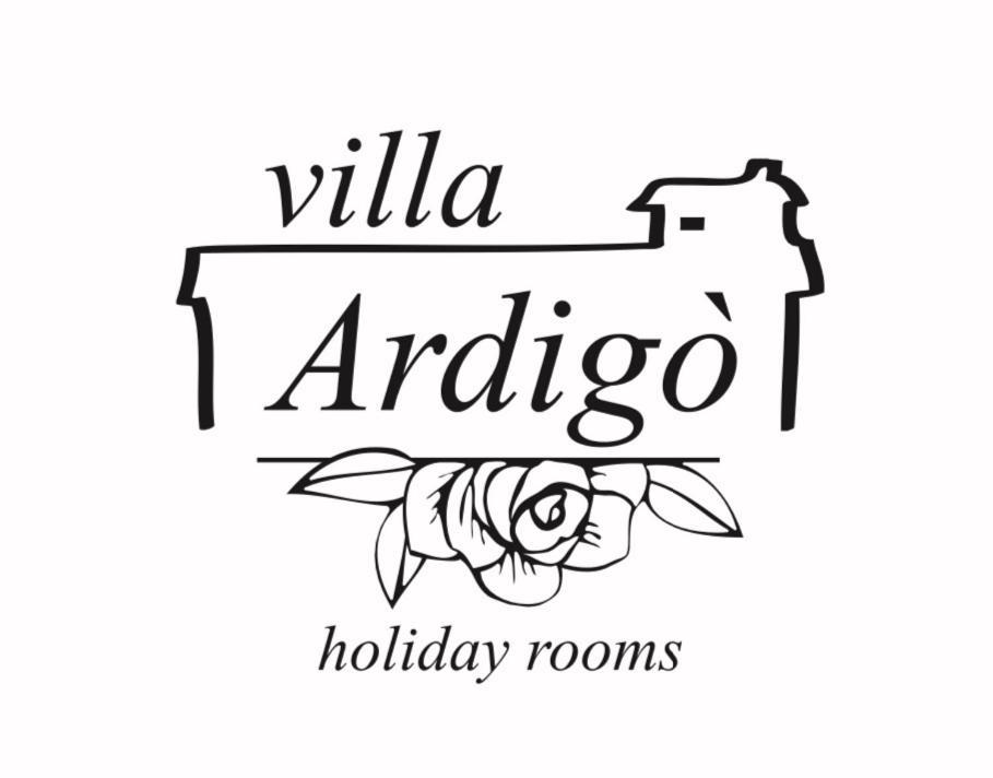 Villa Ardigo - Camera O Appartamento Bari Exterior foto